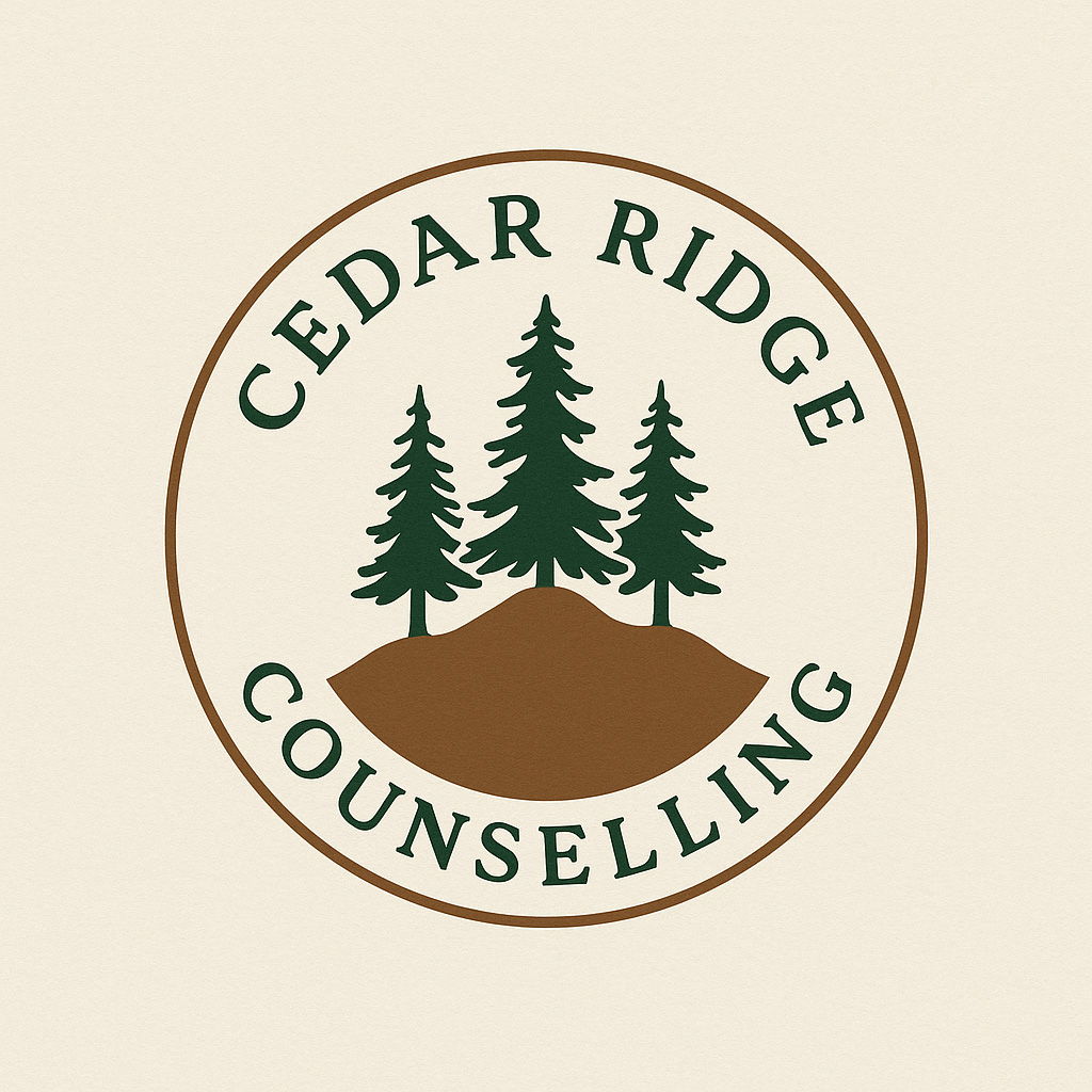 Cedar Ridge Counselling